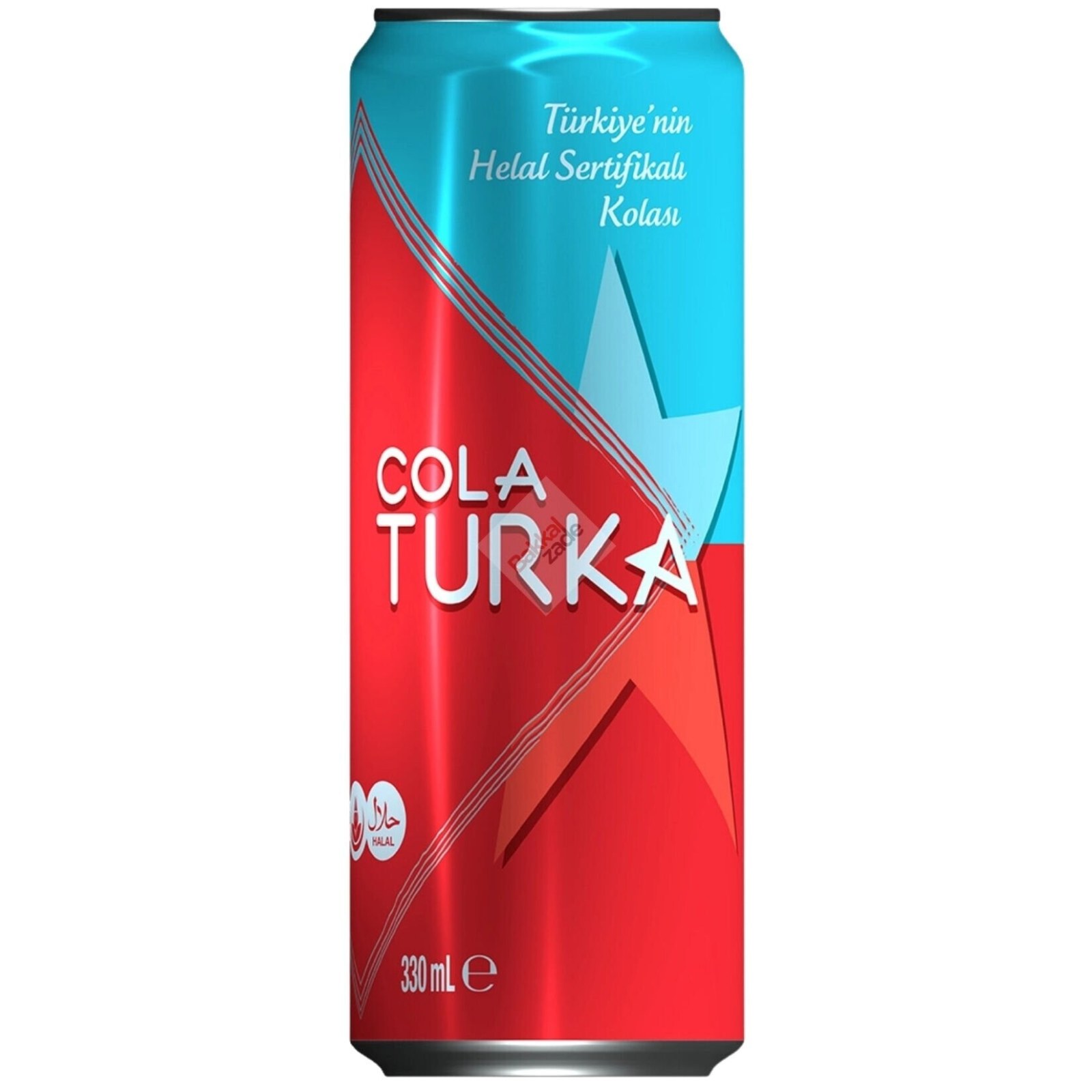 Kola Turka (330 Ml)