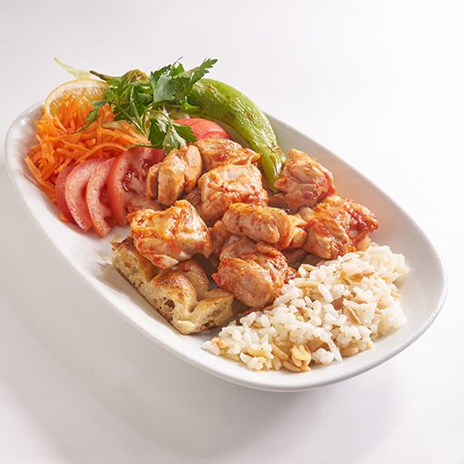 Tavuk Şiş (150gr)