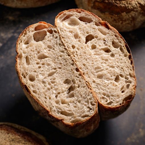 Ekşi Mayalı Ekmek (540 gr)