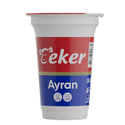 Küçük Ayran (170 ml)