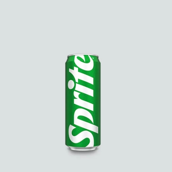 Sprite (33 cl.)
