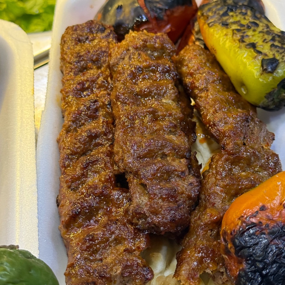 Adana Porsiyon