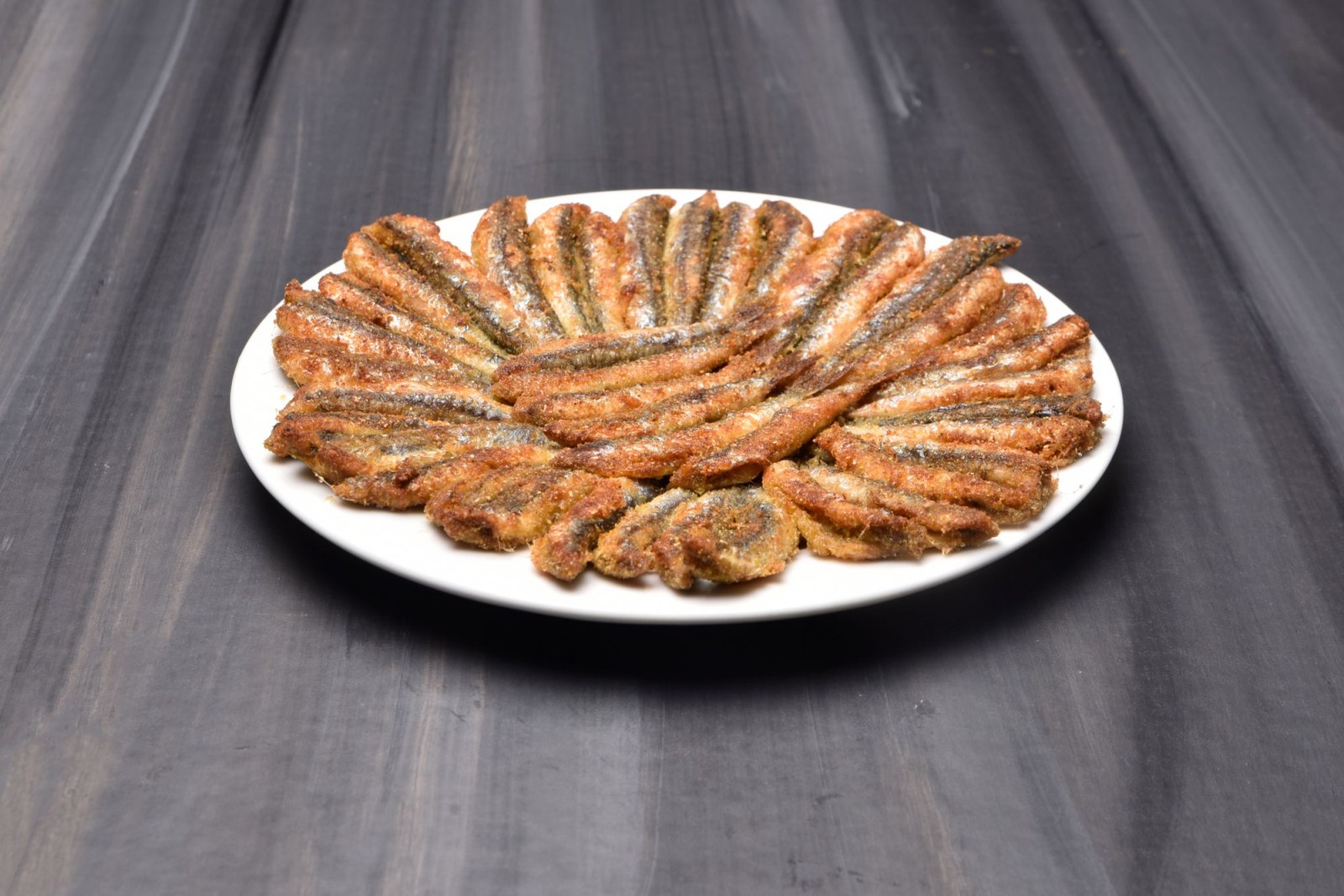 Hamsi Tava