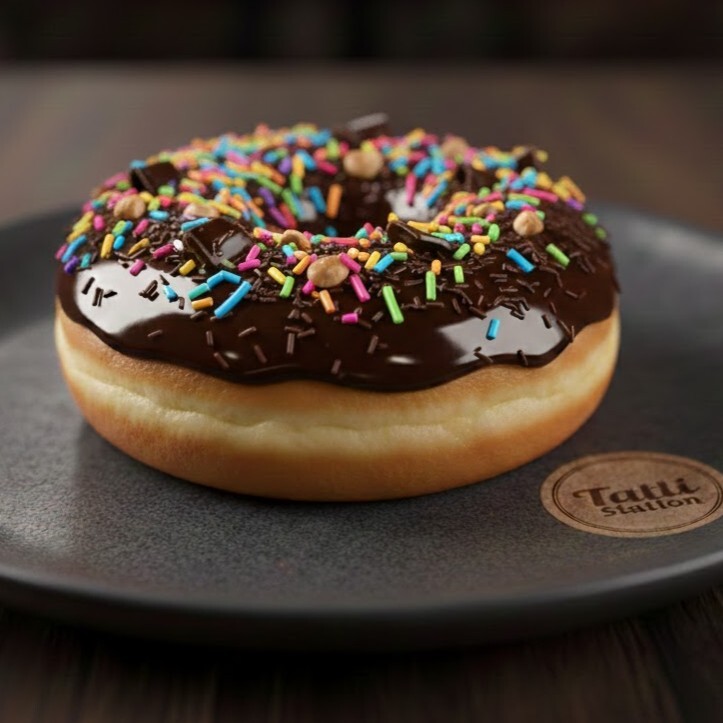 Donut