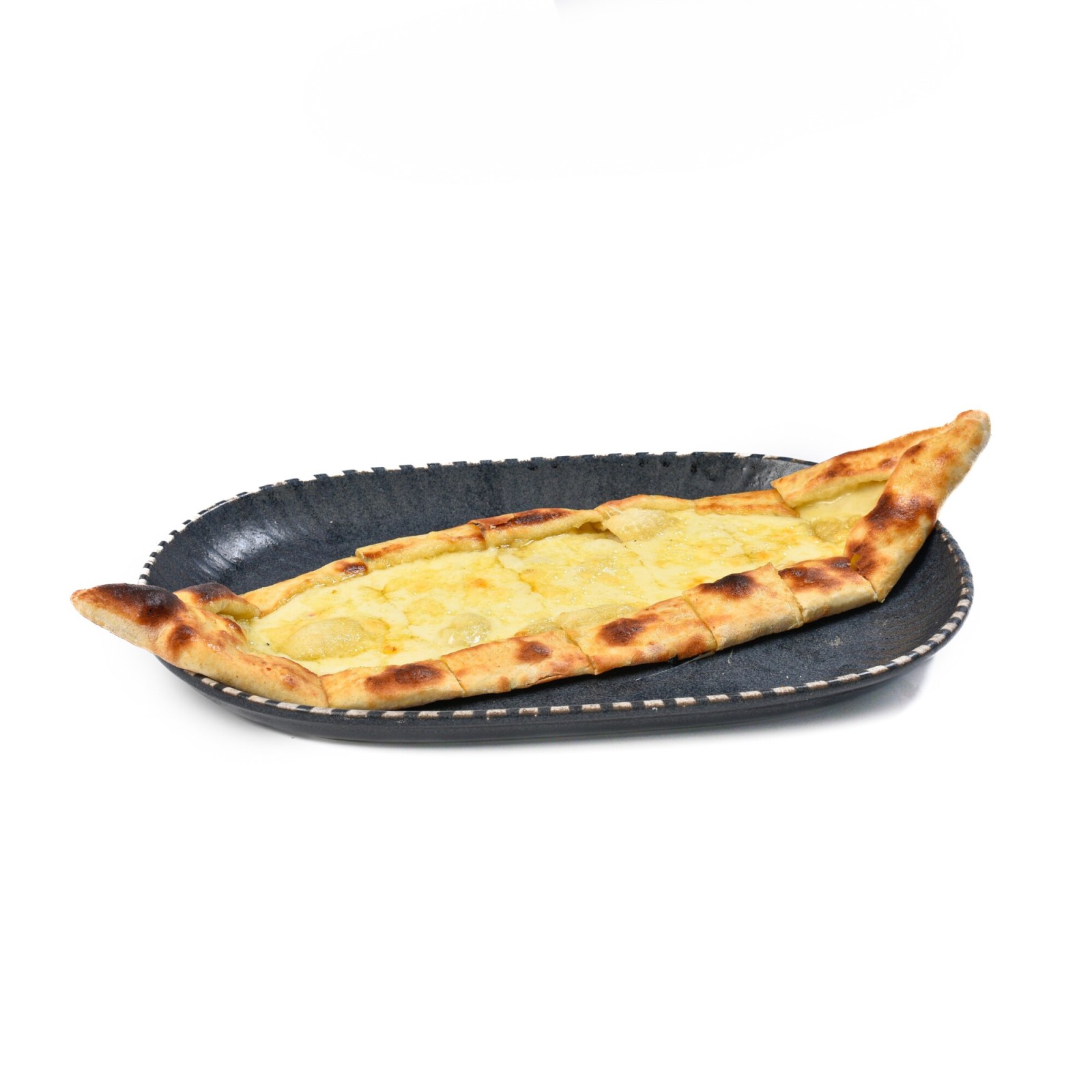 Kaşarlı Pide