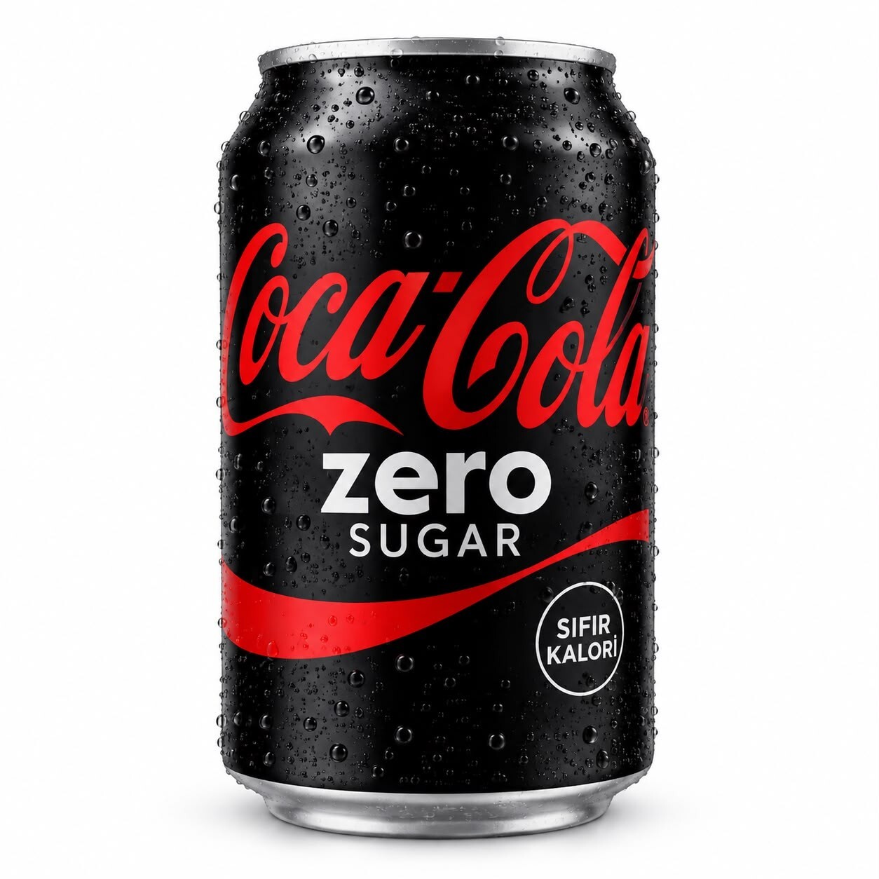 Coca Cola Zero