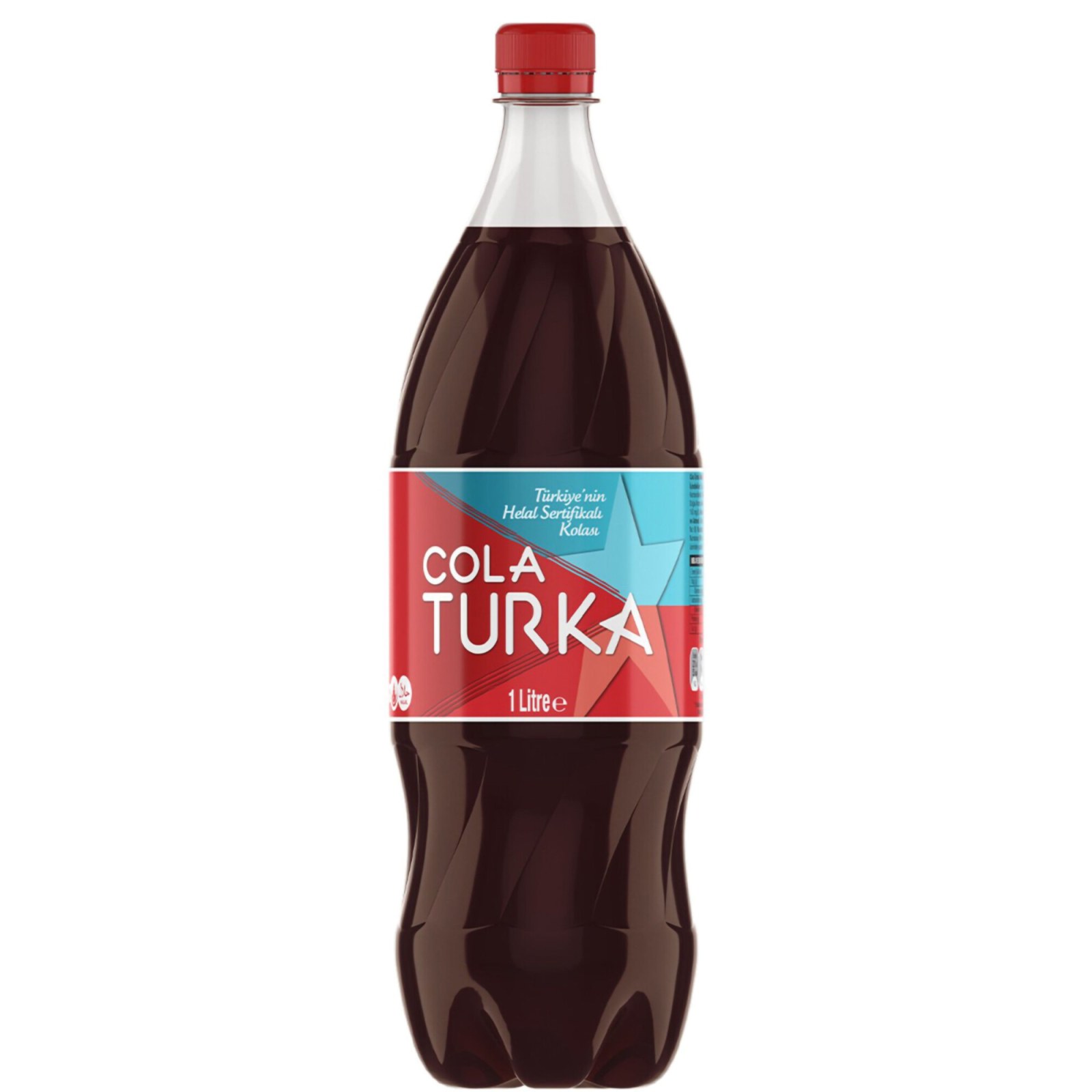 Cola Turka (1 L)