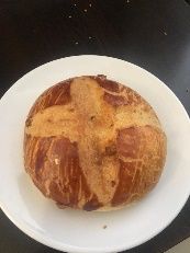 Cevizli Poğaça