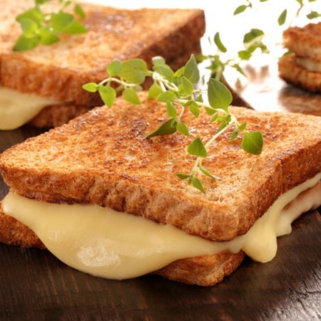 Kaşarlı Tost