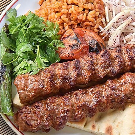 Adana Porsiyon ( Acılı)