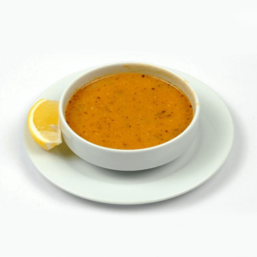 Ezo Gelin Çorbası