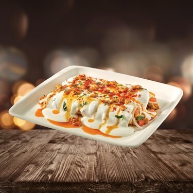Yoğurtlu Tavuk Tantuni
