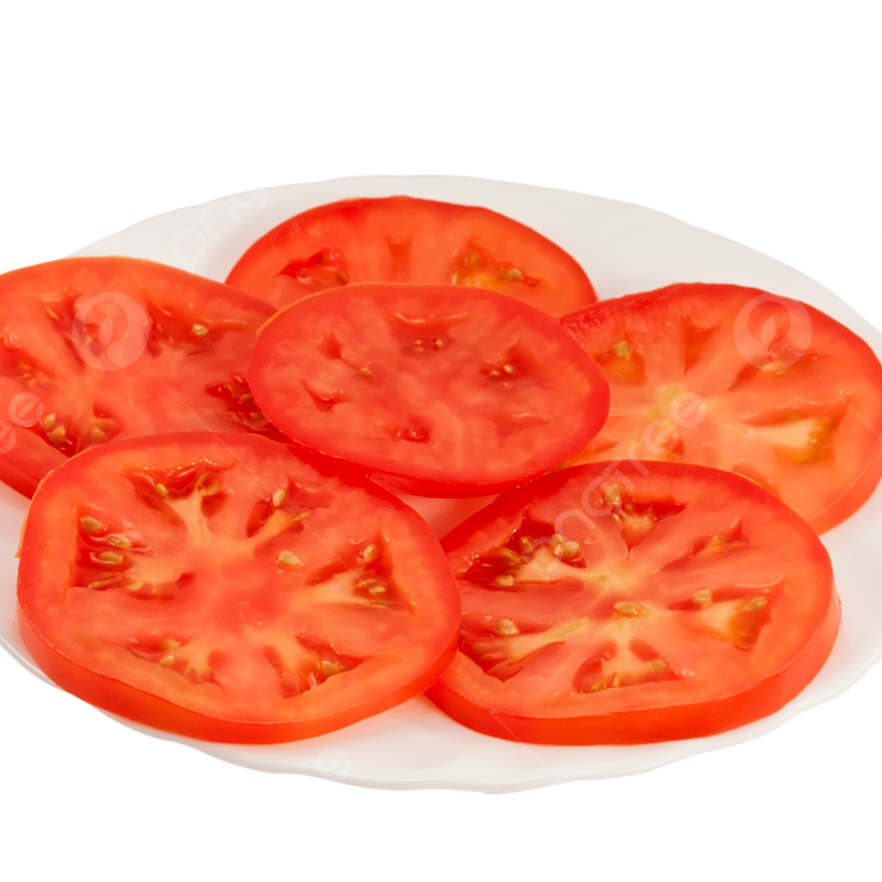 Domates Tabağı