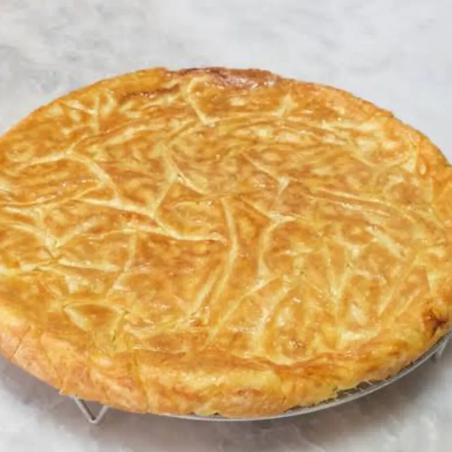 Tereyağlı Su Böreği(1kg)