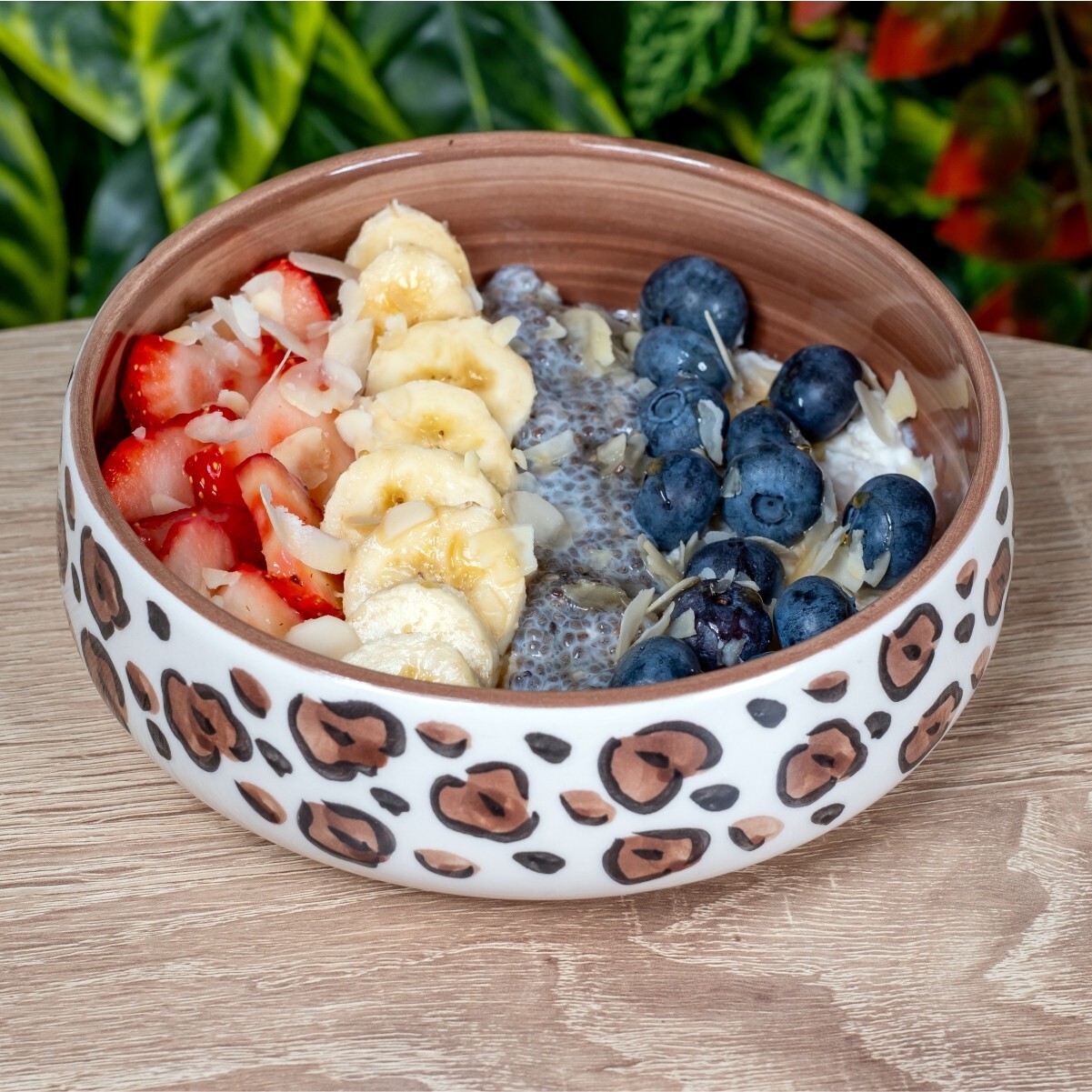 Overnight Oats
