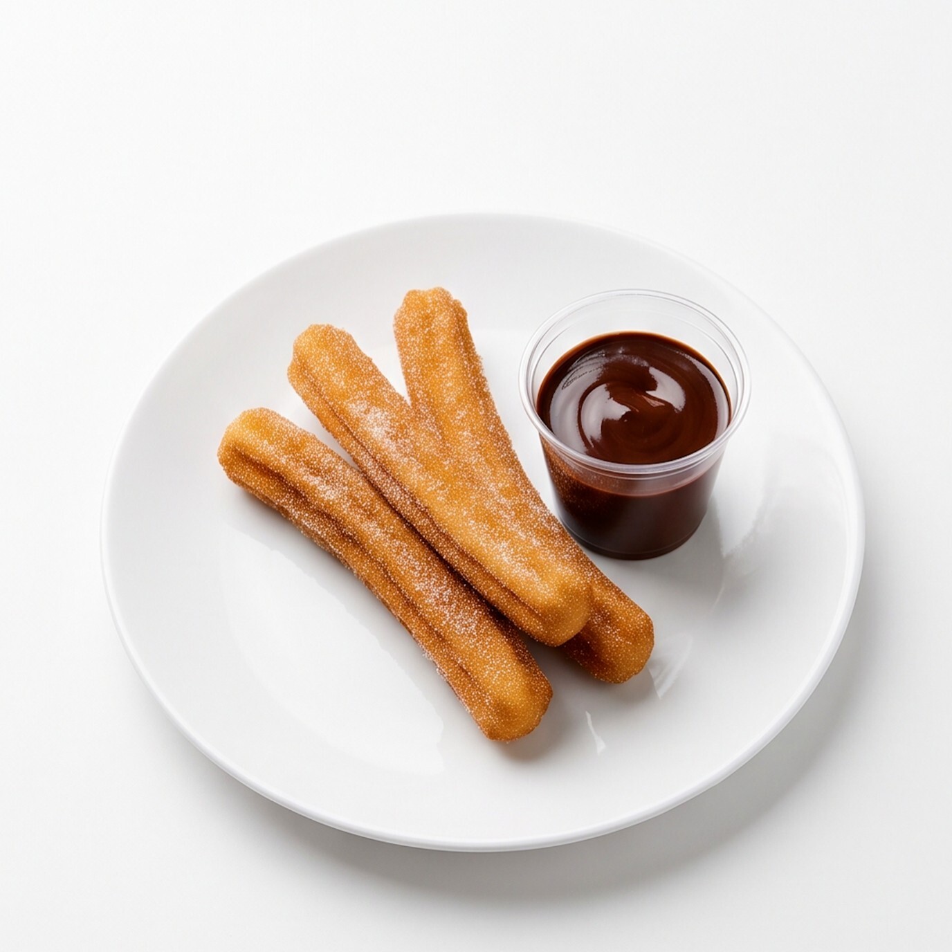 3 'lü Churros