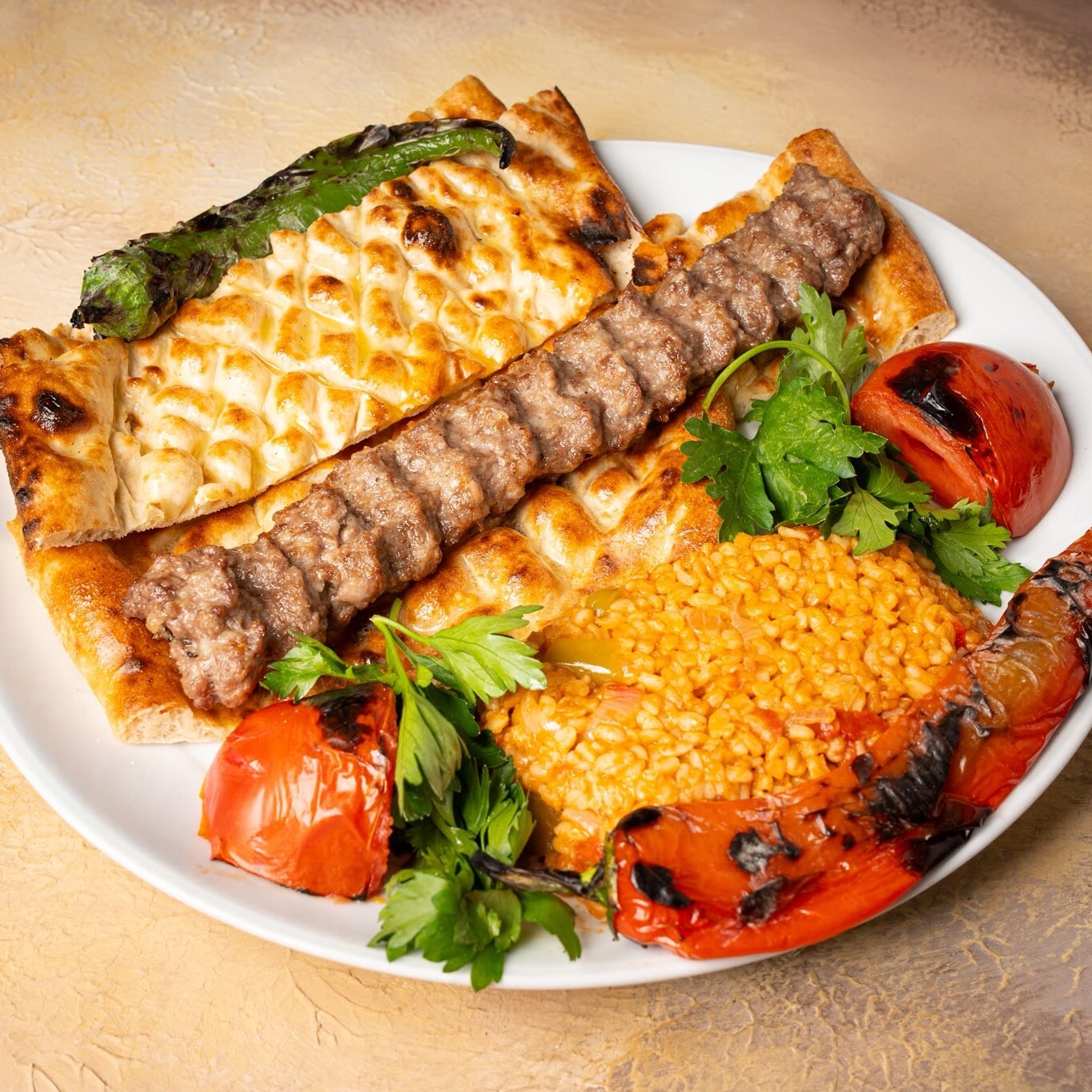 Urfa Kebap