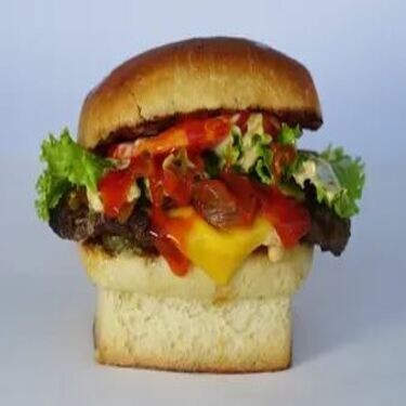 Mahşer Burger (120 g)