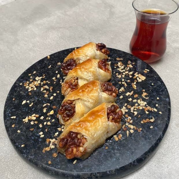 Cevizli Kelebek (1 kg )