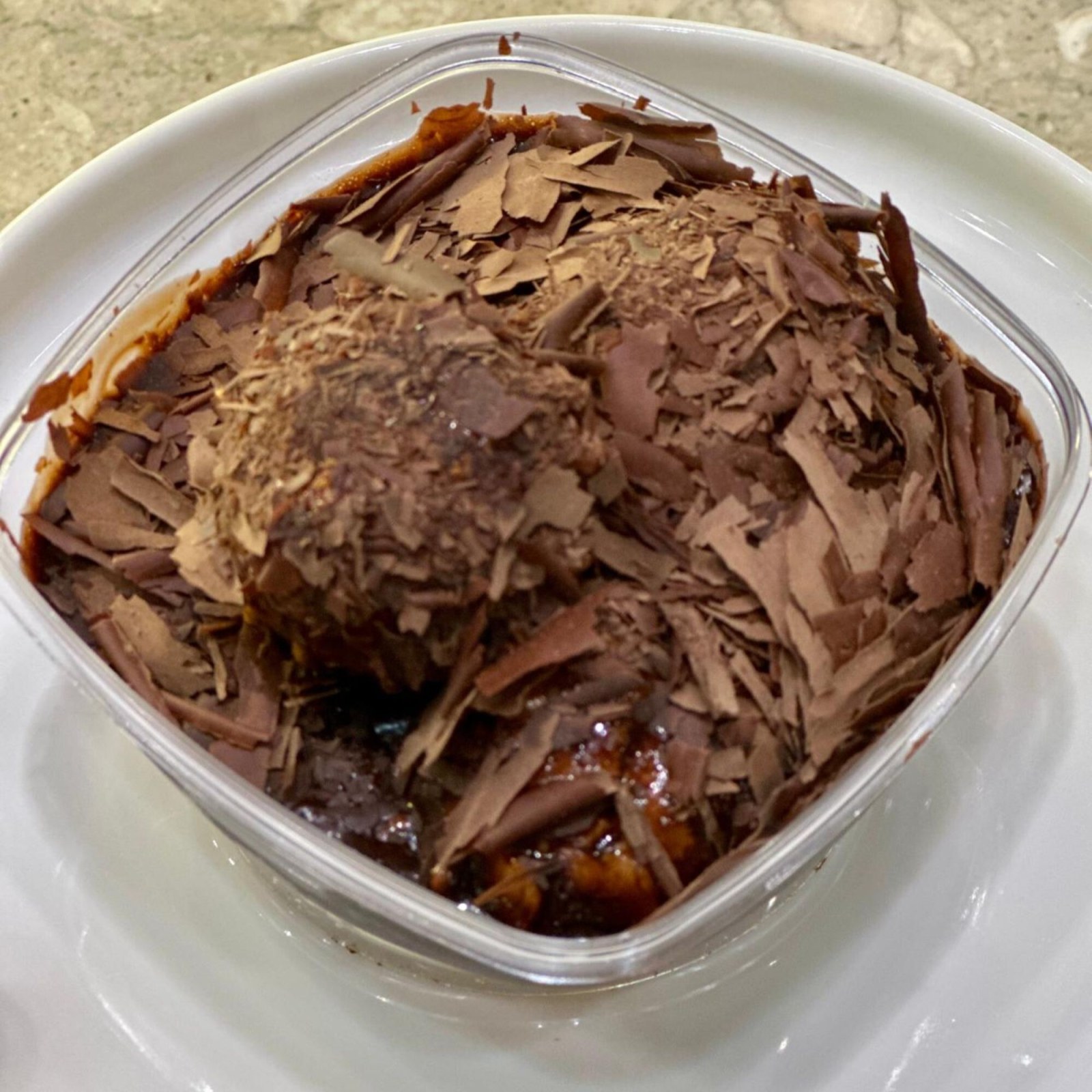 Profiterol