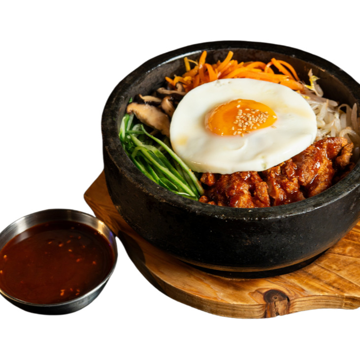 Fried Chicken (Dad’s Spicy Sweet)