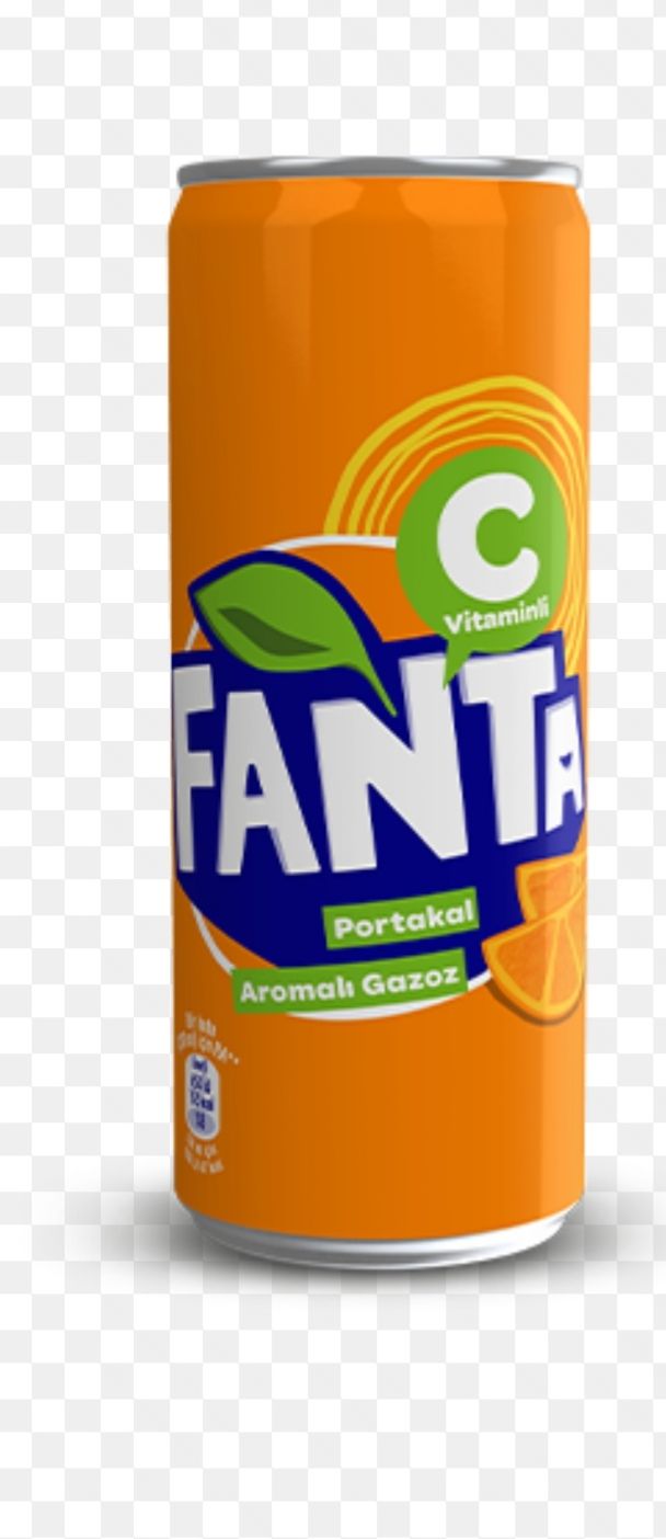 Fanta