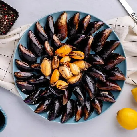 Midye Dolma (50 Adet)