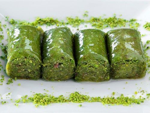 Fıstıklı Dürüm (1 kg.)