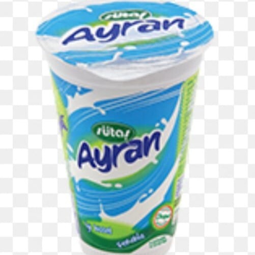 Sütaş Ayran (275 Ml.)