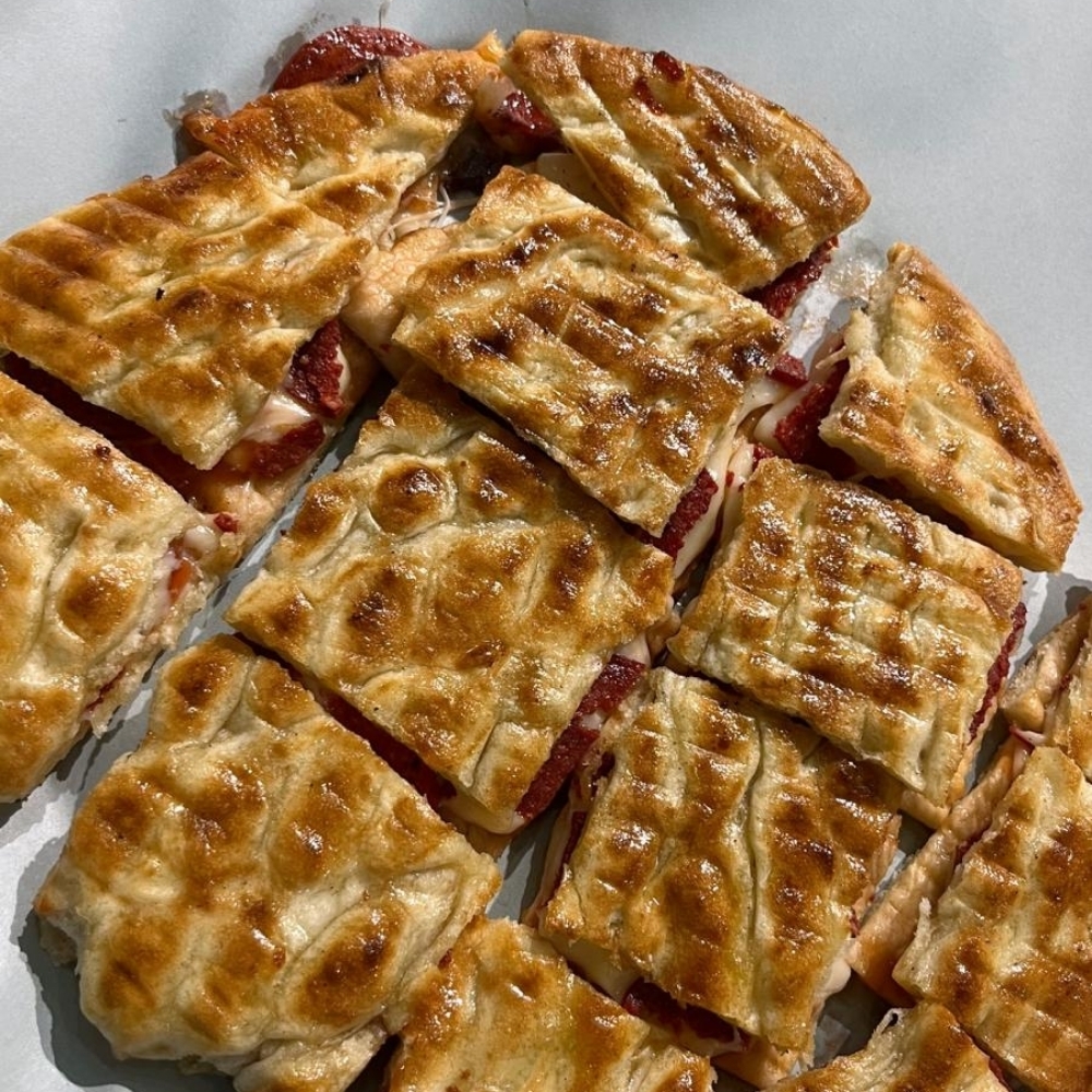 Pide Tost