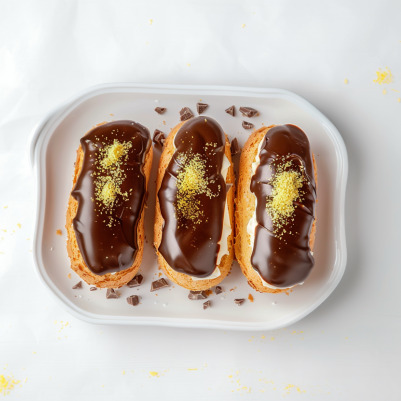 Karışık Ekler (500 gr)