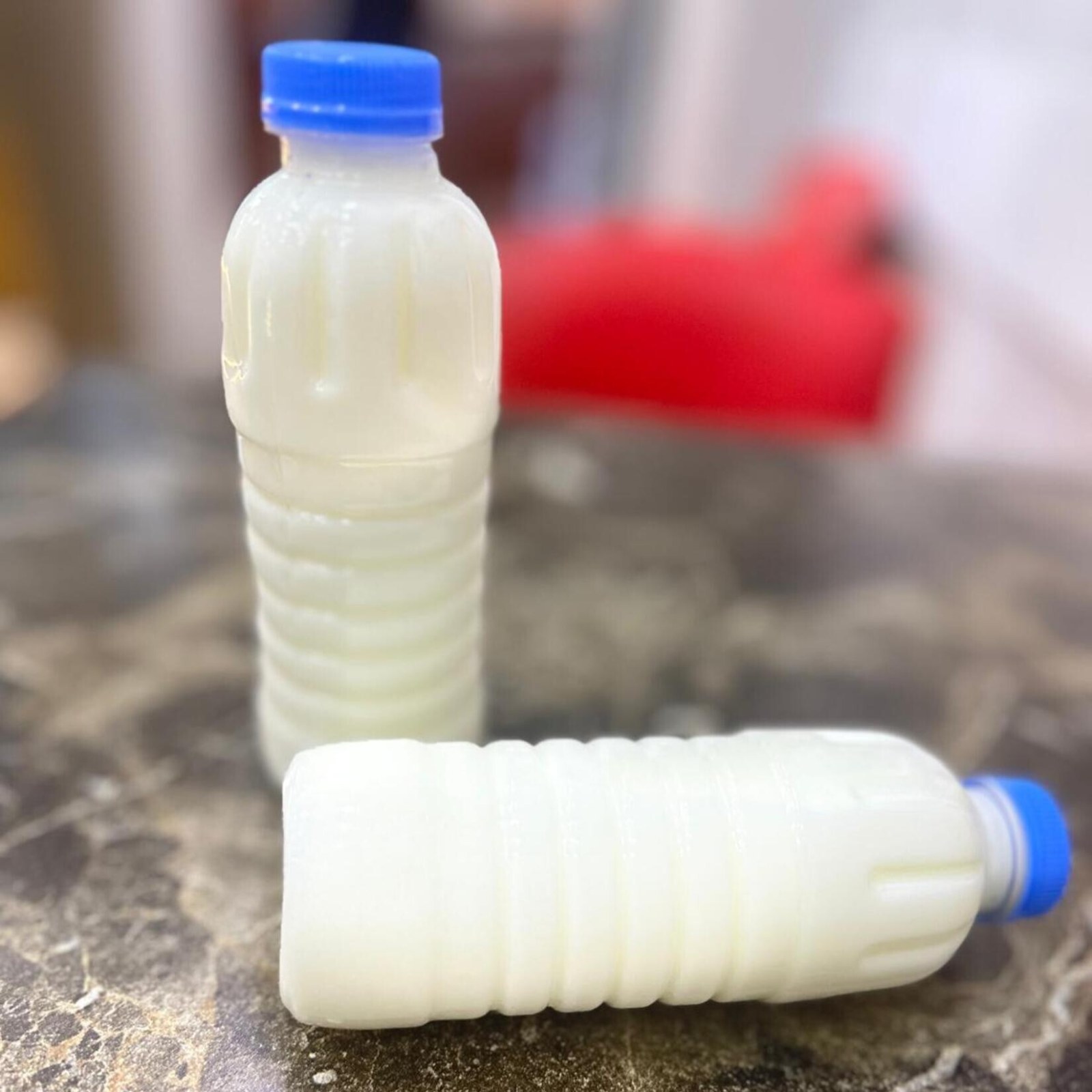 Açık Ayran (50 cl.)