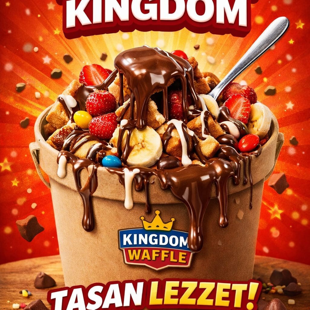 Kova Waffle