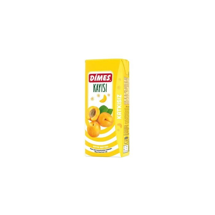 Kayısı Suyu (20 cl.)