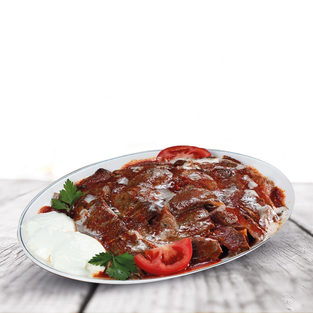 İskender (Et Dönerden)
