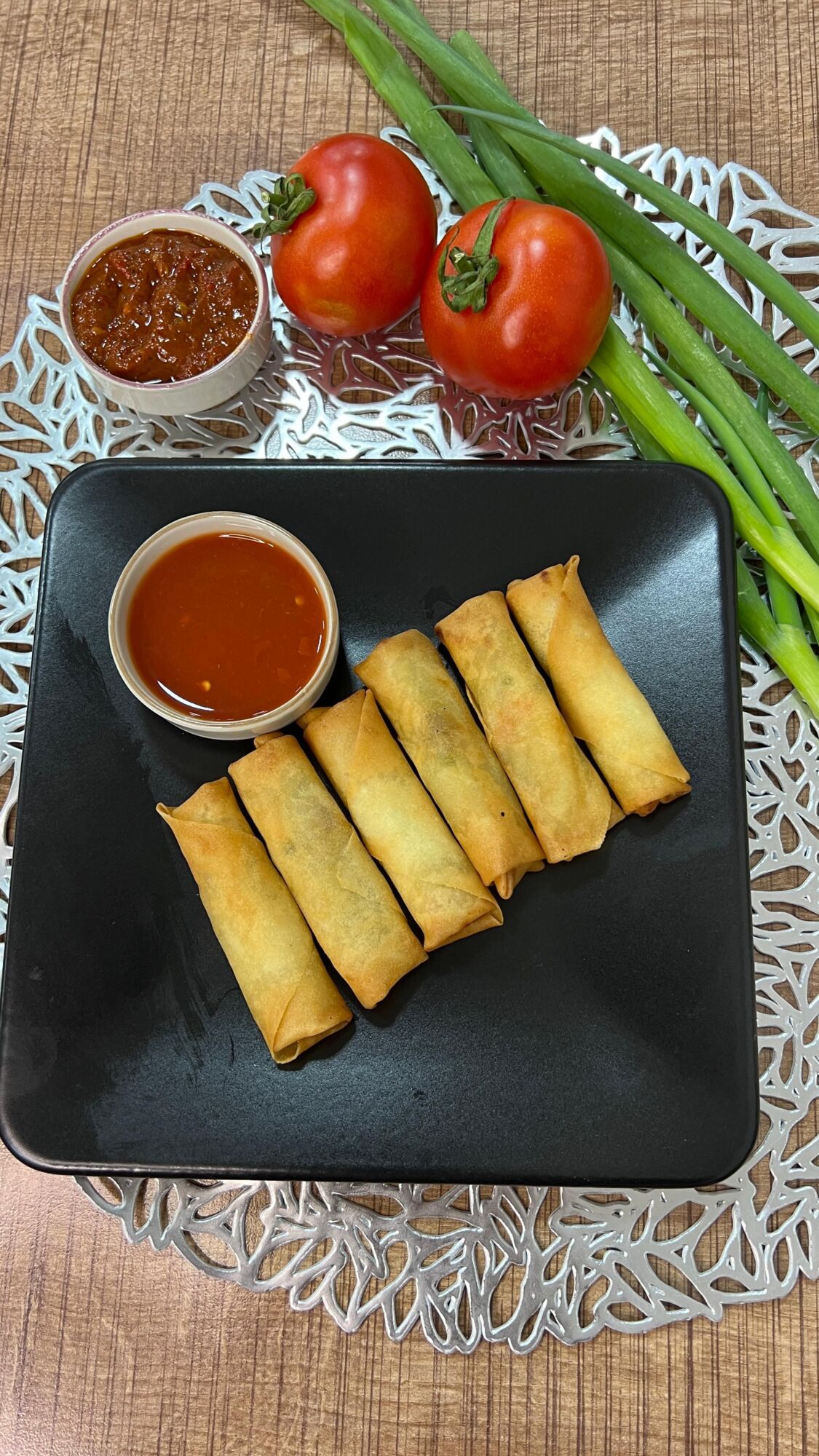 Spring Roll