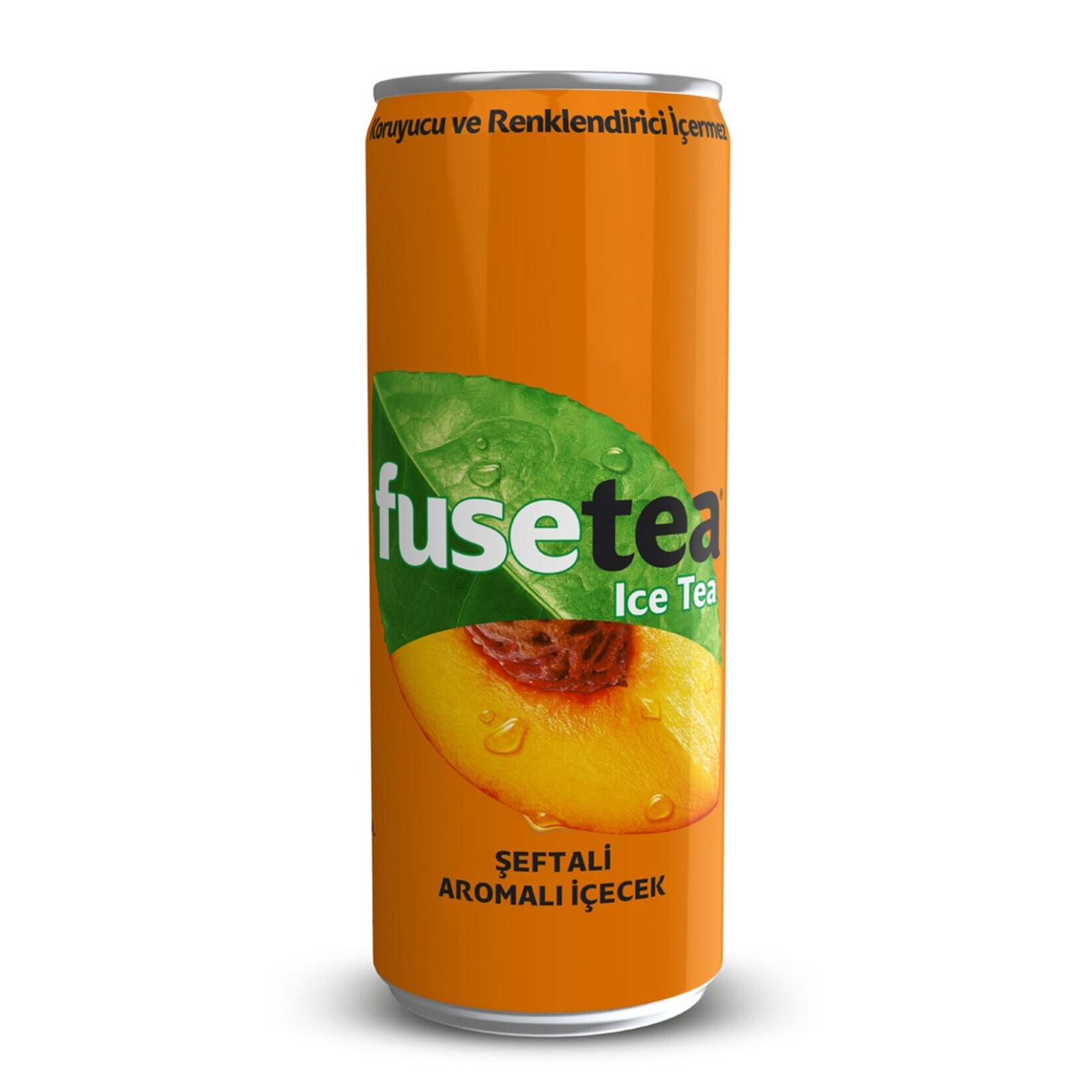 Fuse Tea (33 cl)
