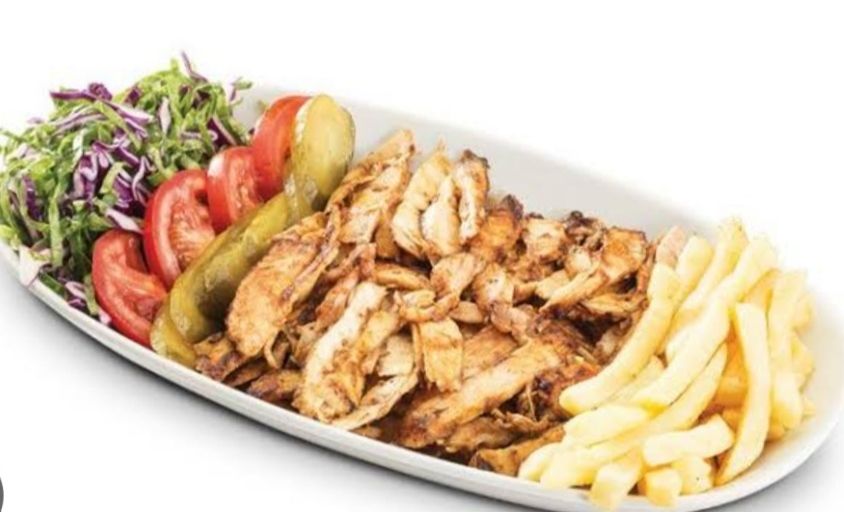 PORSİYON (140Gr)