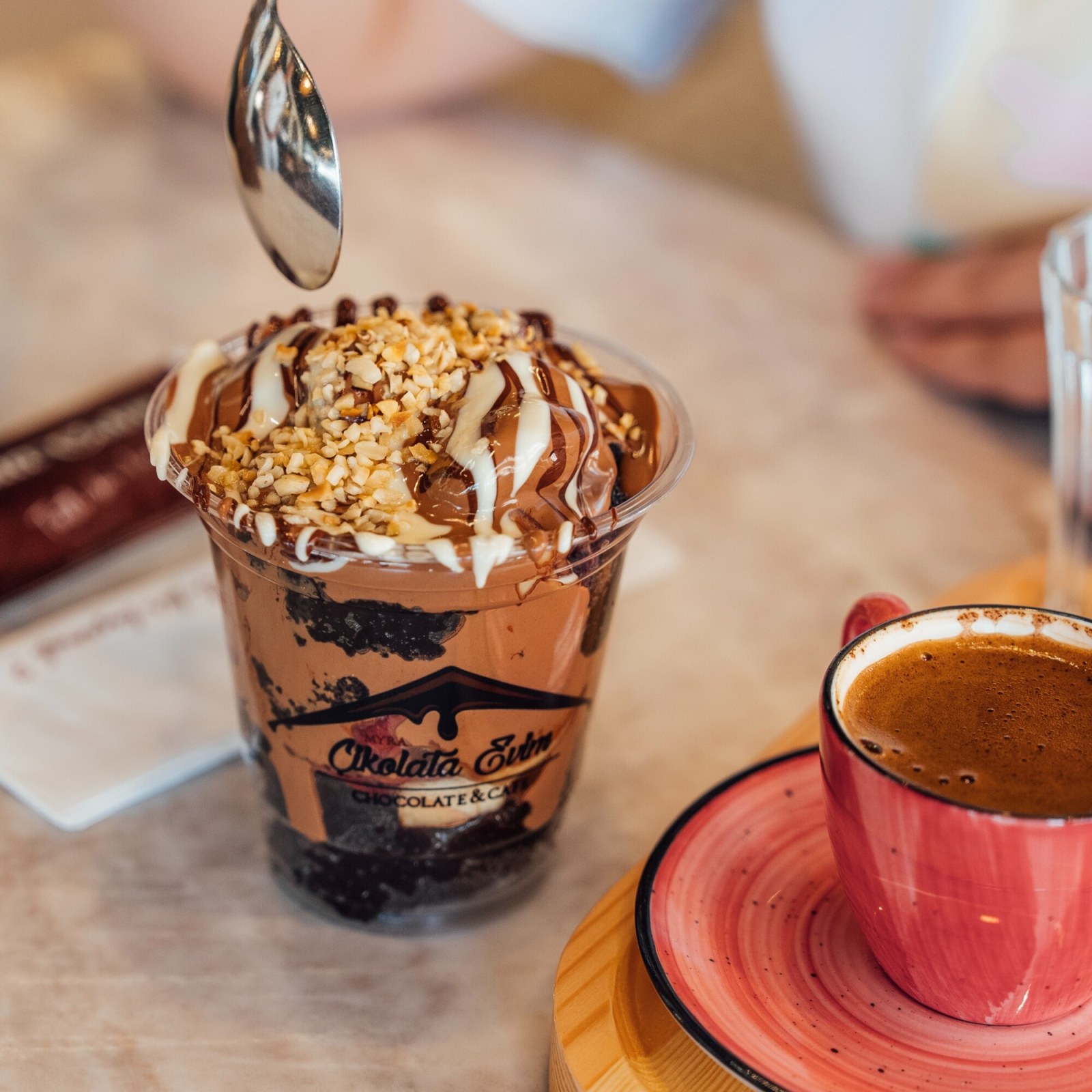Grand Rocher Cup