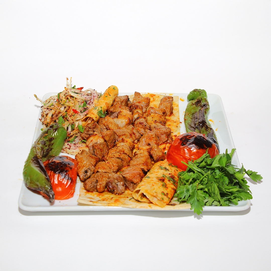 Şiş Kebap