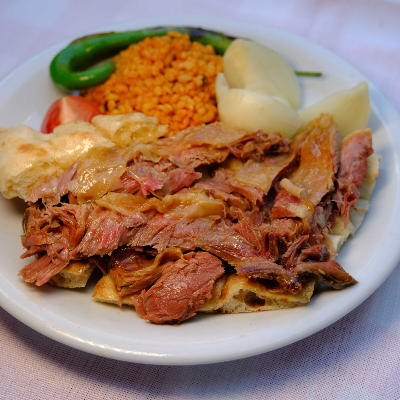 Tandır (500 gr)