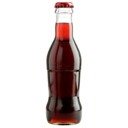 Şişe Kola