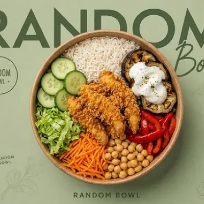 Köz Keyf Çıtır Tavuk Bowl