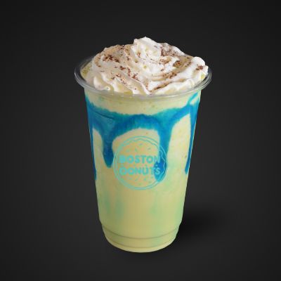 Muzlu Milkshake