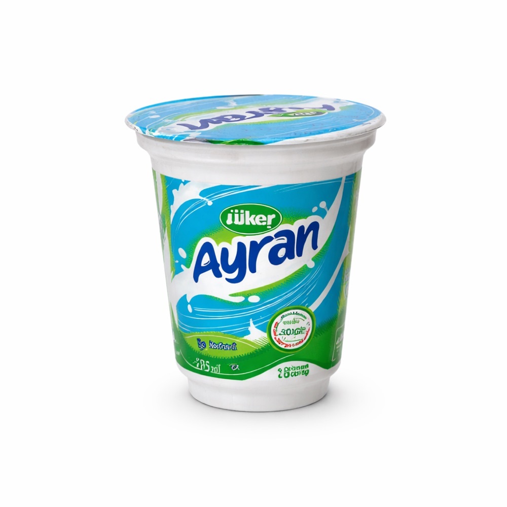 Ayran (30 cl.)