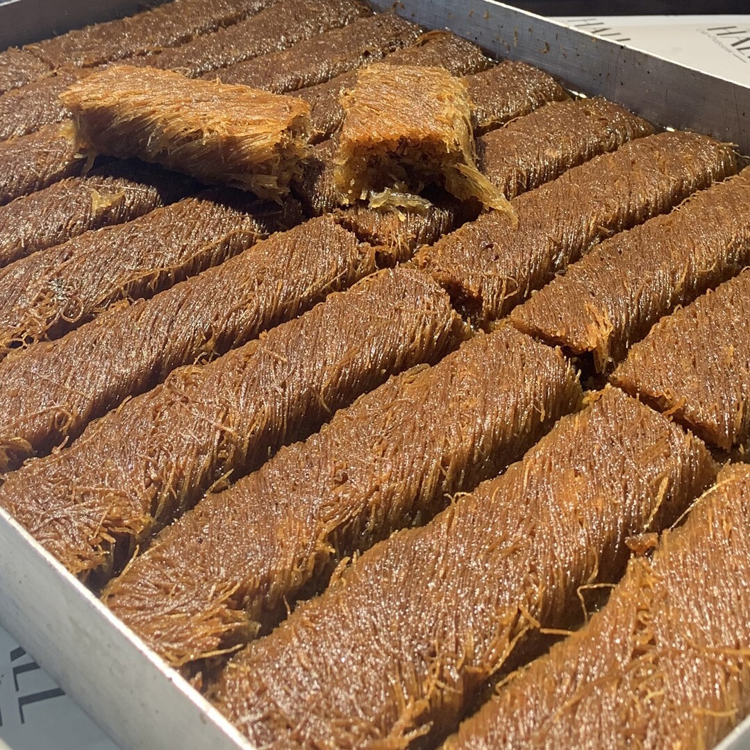 Burma Kadayıf 1kg