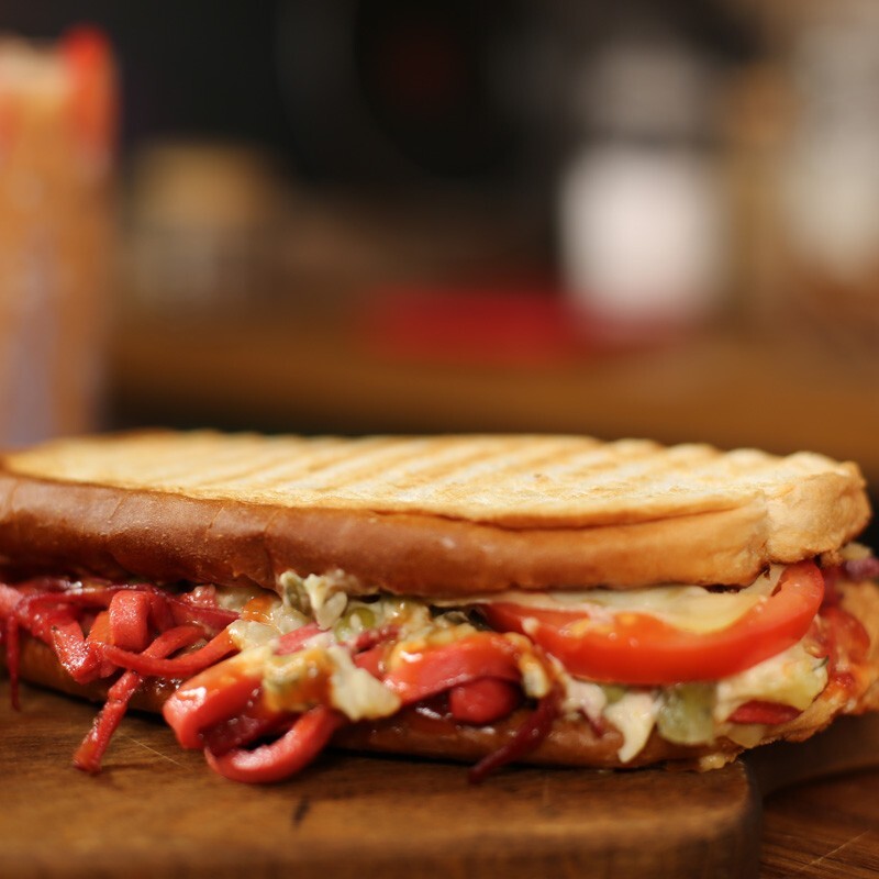 Tost