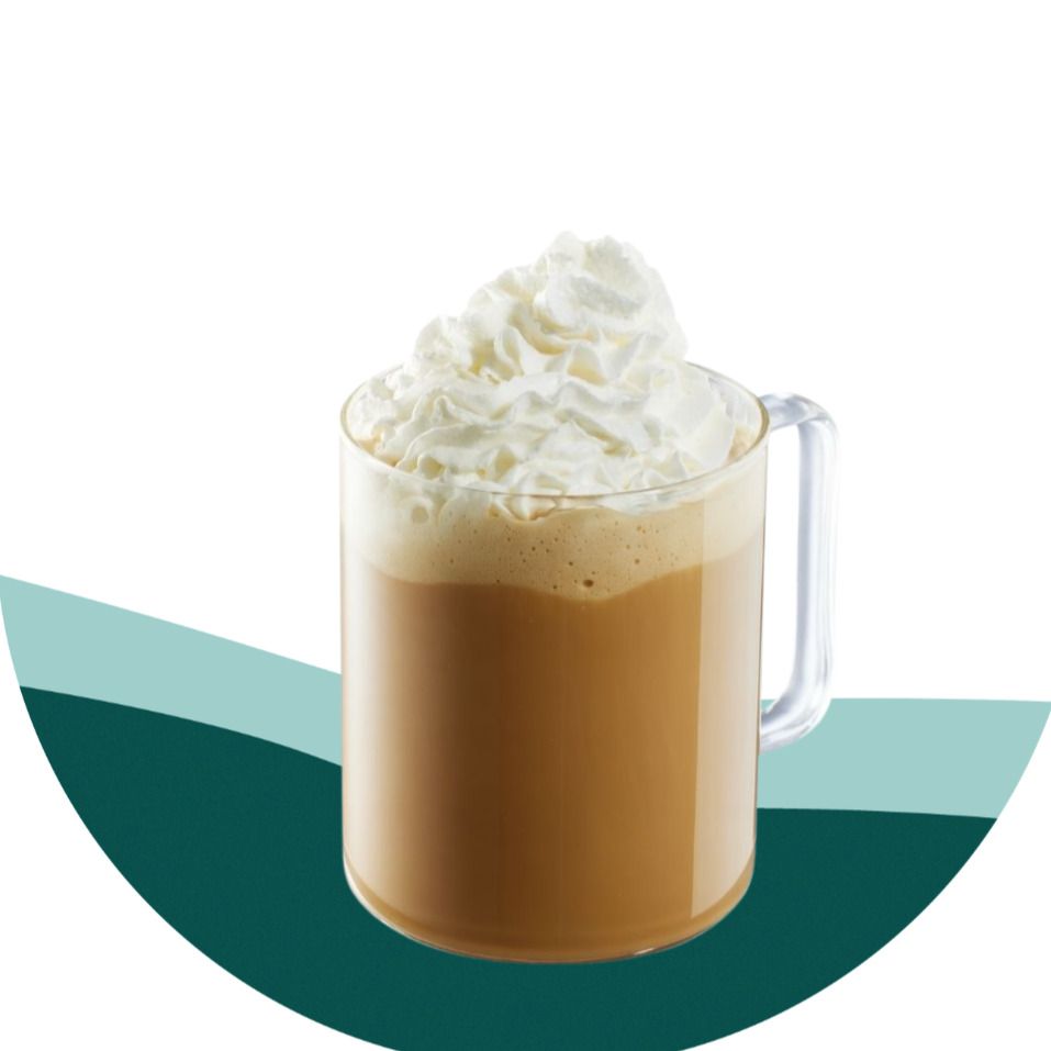Snow White Mocha
