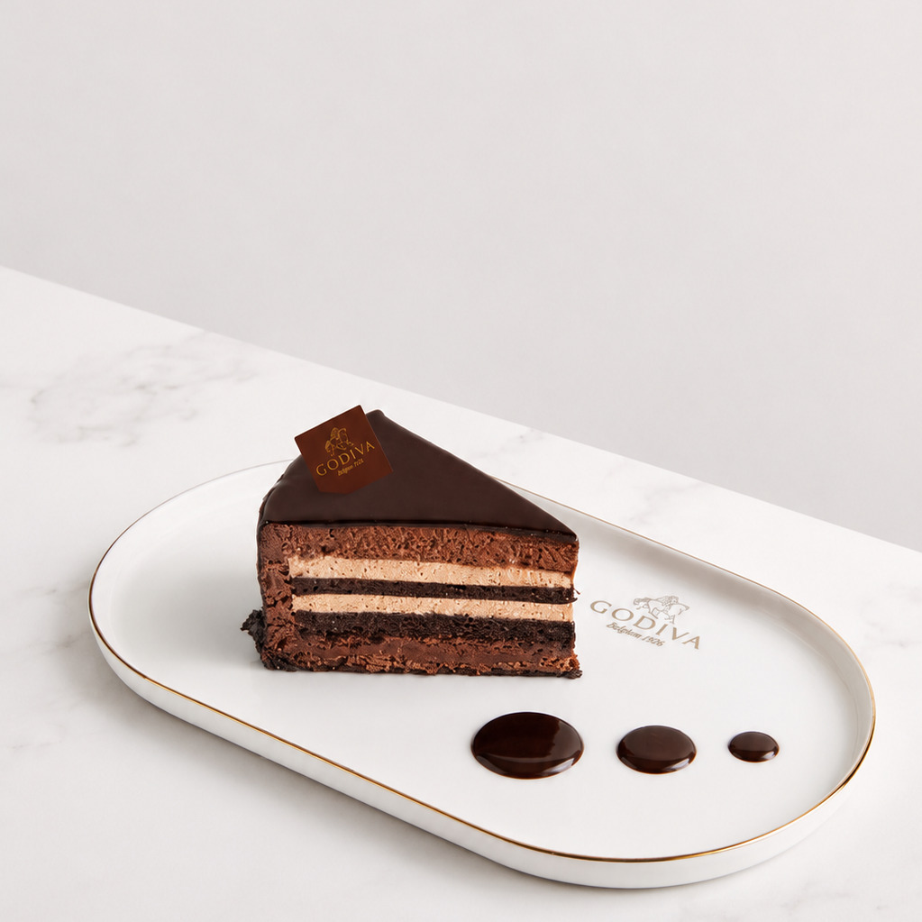 Celebration Cake (Dilim)
