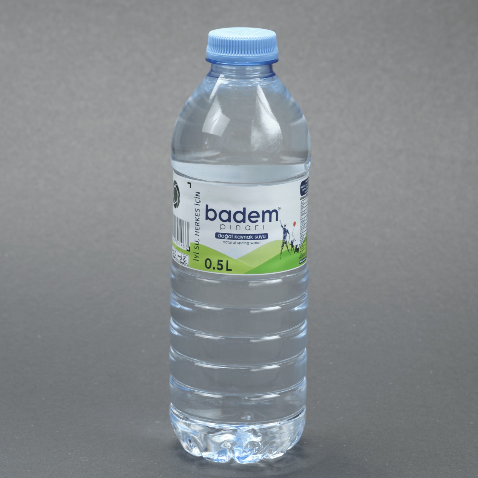 Su (500 ml)